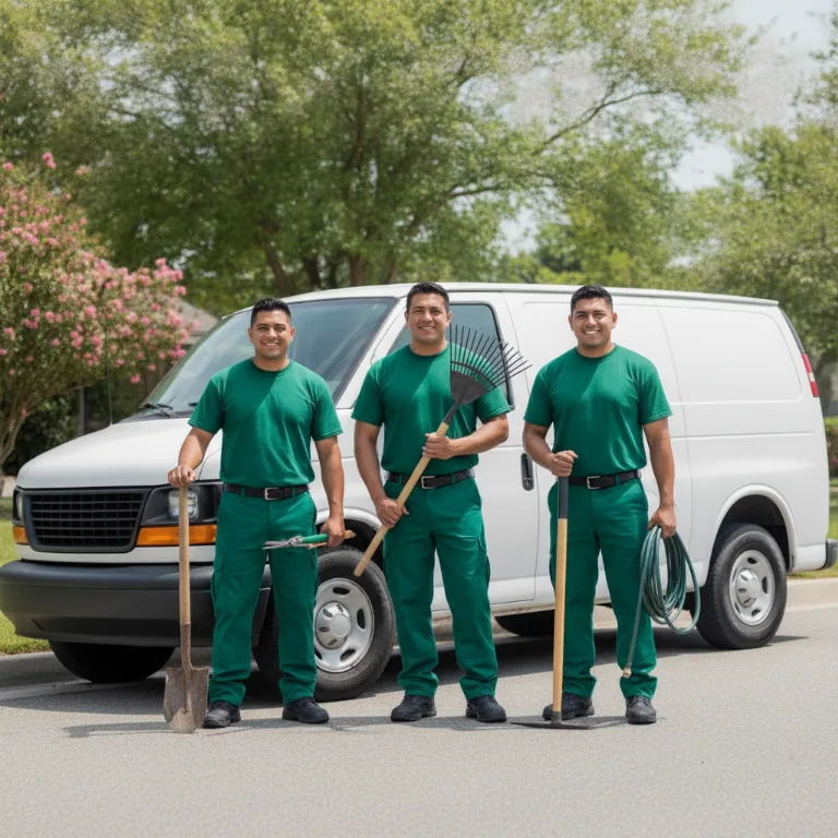 Designer de Paisagem equipe em Sao Leopoldo